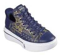 Skechers Women's Snoop Dogg:Snoop One-Double G Hands Free Slip-ins Sneaker