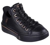 Skechers Sneaker Snoop ONE OG Leather - Women's, Black, UK 7