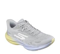 Skechers Aero Spark shoes grey yellow white women - 40