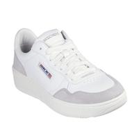Skechers Womens Sport Court 2.0 On The Block Trainers Sneakers Sports Shoes