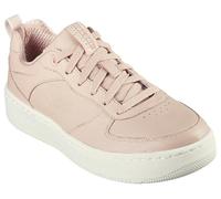 Skechers Womens Sport Court 92-Illustrious Sneaker, Rose, 7