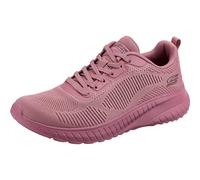 Skechers Bobs® Sport Squad Chaos Face Off Trainers Pink EU 39 Woman