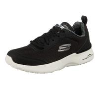 Skechers Ladies Trainers Skech-Air Dynamight Lace-Up Memory Foam Fast Brake