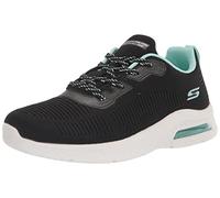 Skechers Squad Air Trainers Black EU 37 Woman