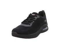 Skechers Squad Air Trainers Black EU 37 Woman