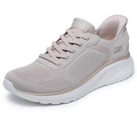 Skechers Slip-ins® Bobs® Sport™ Squad Chaos Current Muse Trainers Beige EU 38 Woman