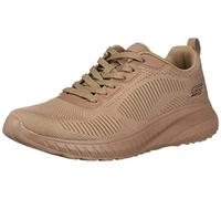 Skechers Bobs® Sport Squad Chaos Face Off Trainers Brown EU 37 Woman