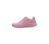 Skechers Bobs® Sport Squad Chaos Face Off Trainers Pink EU 41 Woman