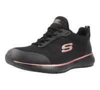 Skechers Workwear Squad Sr Occupational Shoe Size 5 29119-66040-05