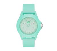 Skechers Women's SR6027 Analog Display Quartz Blue Watch