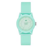Skechers Women's SR6035 Analog Display Quartz Blue Watch