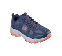 Skechers Womens Stamina at Navy