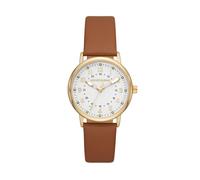 Skechers Women's Starline Brown Watch