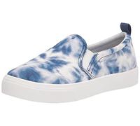 Skechers Women's Street Poppy-Set The Tone Sneaker, Blue