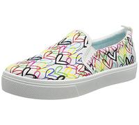 Skechers Women's Street Poppy-Tropic'gal Sneaker