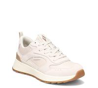 Skechers Women's Street, Sunny Street - Sunshine Steps Sneaker Off White 10 M