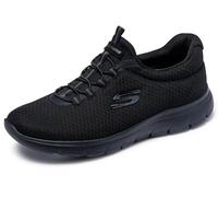 Skechers Women's Summits 12980W Wide Trainers