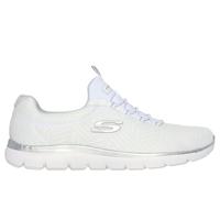 Skechers Summits Trainers White EU 39 Woman