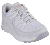 Skechers Women's Summits at Sneaker, Gray, 3 UK