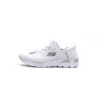 Skechers Summits Trainers White EU 40 Woman