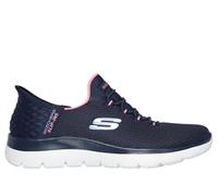 Skechers Summits Trainers Blue EU 39 Woman