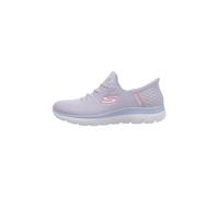Skechers Slip-ins Summits Diamond Dream Trainers Purple EU 40 Woman