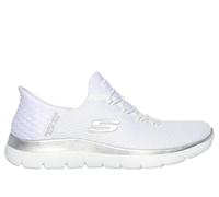Skechers Summits Trainers White EU 40 Woman