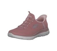 Skechers Womens Summits - Dream Chaser Trainers - Rust - UK 6