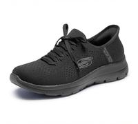 Skechers Women's Summits New Daily Trainers | Autumn Winter Collection | Slip On Trainer