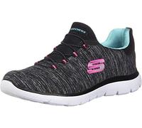 Skechers Women's Summits-Quick Getaway Sneaker
