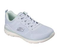 Skechers Womens 2026 Summits - Quiet Dream Memory Foam Breathable Trainers
