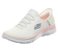 Skechers Women's Summits Shoes, Beige, 6 UK