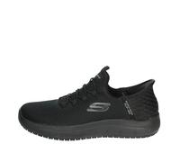 Skechers Slip-ins Work: Summits SR - Enslee Trainers - Black black 4 (37)