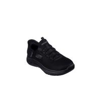Skechers Slip-ins Work: Summits SR - Enslee Trainers - Black black 3 (36)
