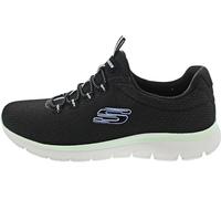 Skechers Women's Summits Summer Blush Sneaker