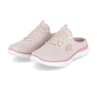 Skechers Women's Summits Swift Step Casual Shoes, beige, 8 UK