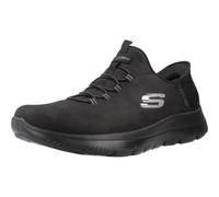 Skechers Summits Slip-on Trainers Black EU 40 Woman