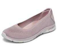 Skechers Women's Sunny Zen Walk Trainer