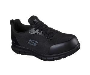 Skechers Women's Sure Track JixieLoafer