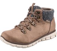 Skechers Women's Synergy - Cold DazeBackpacking Boot