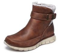 Skechers Women's Synergy - Diva LaneAnkle Boot