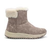Skechers Women's Synergy Hiking Boot, Chestnut, 4 UK