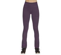 Skechers Women's The Gowalk Joy Pants, Purple, S UK