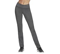 Skechers Womens The Gowalk Og Pants, Heathered Charcoal, 3XL UK