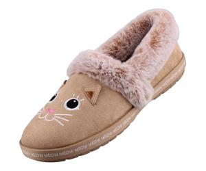 Skechers Women's Too Cozy Meow Pajamas