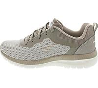 Skechers Women's Trainers, beige, 5 UK