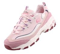 Skechers Women's Trainers, Pink, 5