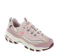 Skechers Women's Sneakers, Pink, 3 UK