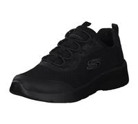 Skechers Dynamight 2.0 Social Orbit Womens Trainers 6 (39) Black