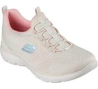 Skechers Womens Summits New Nature Memory Foam Trainers